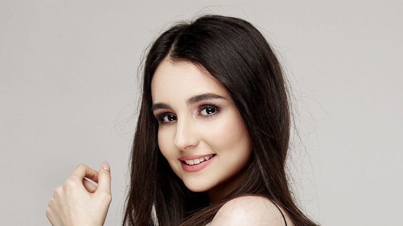 Анна Трінчер сказала: 