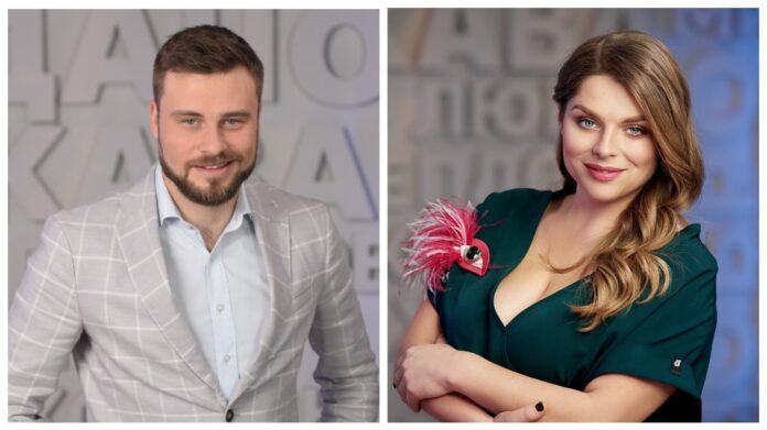 Неля Шовкопляс і Єгор Гордєєв підігріли чутки стосовно роману