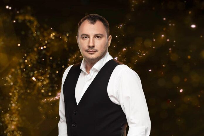 Дмитро Танкович сказав: "Я зневажаю росіян, тому що я вважаю, вони боягузи"