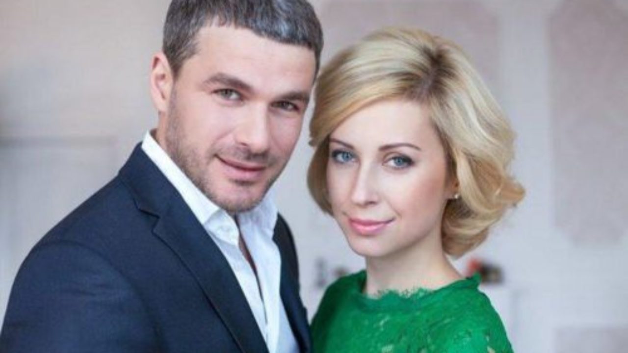 Тоня Матвієнко та її чоловік та колега Арсен Мірзоян розійшлися.
