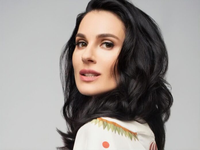 Маша Єфросініна виступила у соцмережах та засудила росіян