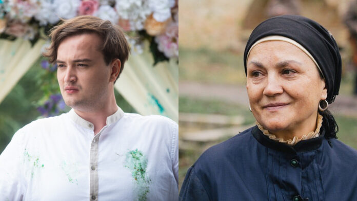 Куди подівся 25-річний син Наталії Сумської