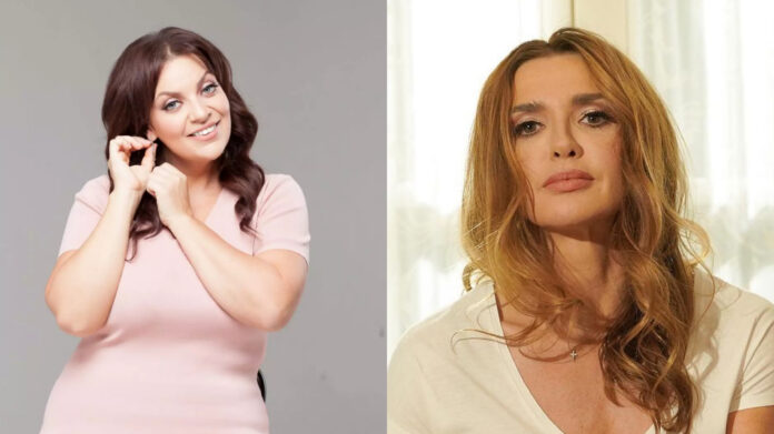 Психологиня Наталія Холоденко розкрила дивну поведінку Оксани Марченко