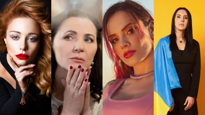 Події в Україні кардинально змінили обличчя найвродливіших зірок