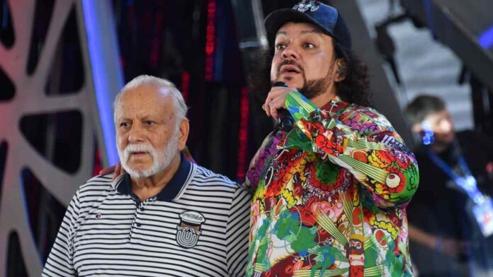 Кіркорова забрала до лікарні швидка