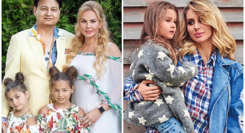 Арабелла, Ія, Тільда та інші незвичайні імена дітей зірок: не пошкодували фантазії, щоб виділитися серед колег 