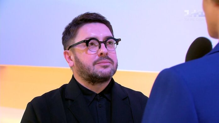 Олексій Суханов на службі в теробороні став головною зіркою