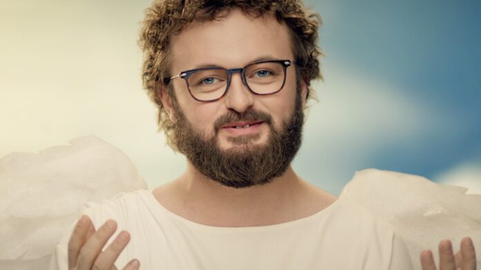 Дзідзьо показав, як виглядає його колишня дружина Славія