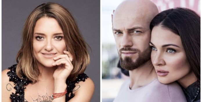 Дружина Влада Ями порвала з ним через Могилевську