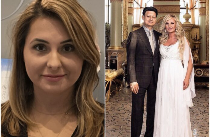 Камалія зізналась, що живе з донькою чоловіка Захура, яка одразу не злюбила її