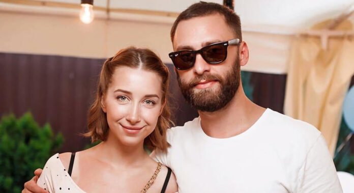 Стася Ровінська вперше розповіла про важку хворобу чоловіка