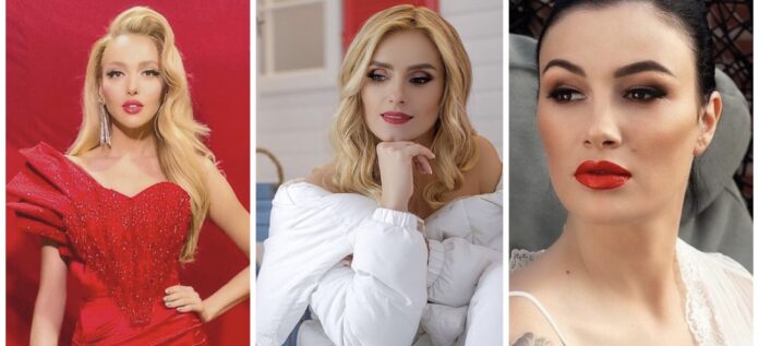 Ірина Федишин публічно поскандалила з Поляковою та Приходько