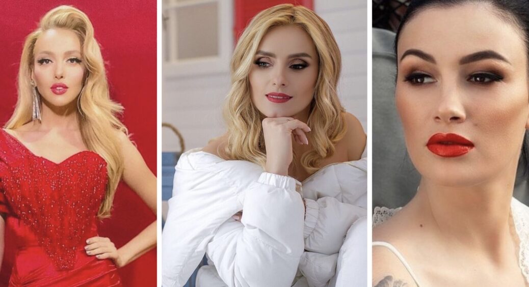 Ірина Федишин публічно поскандалила з Поляковою та Приходько: “За твою невихованість та нетолерантність” 