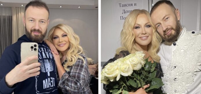 Син Таїсії Повалій не витримав лицемірства матері та відхрестився від неї