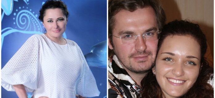 Нова обраниця Олександра Пономарьова не така, як його колишні Нова обраниця Олександра Пономарьова не така, як його колишні