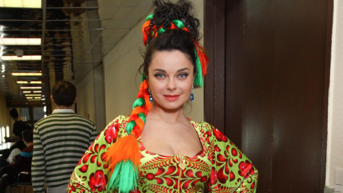 Киянка Наташа Корольова виступила на концерті в росії після довгого мовчання