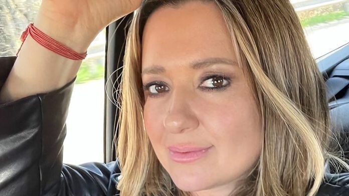 Наталія Могилевська розповіла про стосунки з Кузьмою Скрябіним