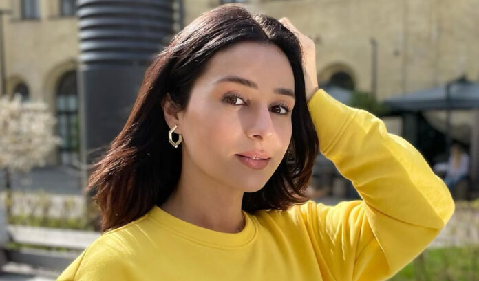 Злата Огнєвіч зізналася, що все життя страждає від невиліковної хвороби