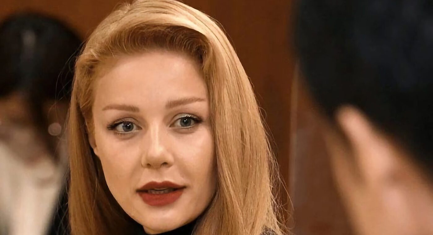 Тіна Кароль поклала око на воїна ЗСУ, за якого хоче заміж