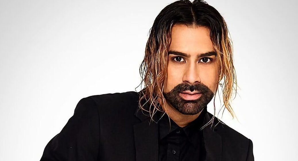 Амадор Лопес з гордістю заявив, що він — українець: у венесуельця є беззаперечні докази приналежності до України 