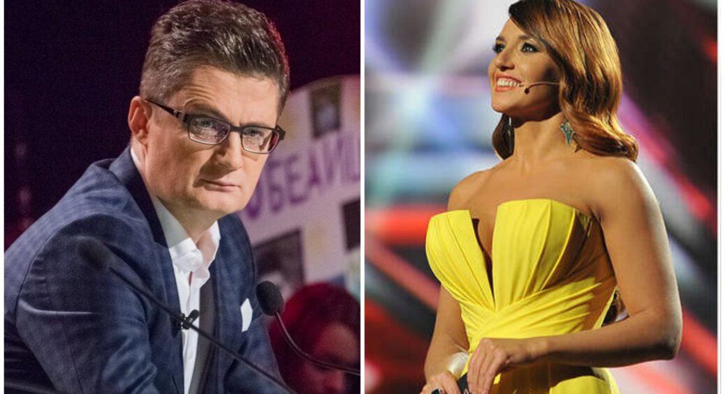 “Ми посварилися”: Ігор Кондратюк зізнався, чому не пішов із “Х-Фактора” через Оксану Марченко 