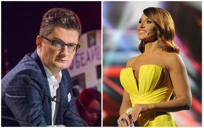 Ігор Кондратюк зізнався, чому не пішов із Х-Фактора через Оксану Марченко