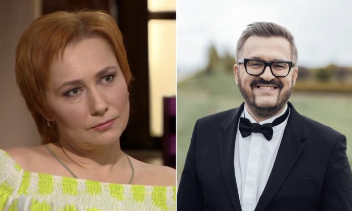 Падчерка Олександра Пономарьова розповіла про свою нову обраницю Падчерка Олександра Пономарьова розповіла про свою нову обраницю