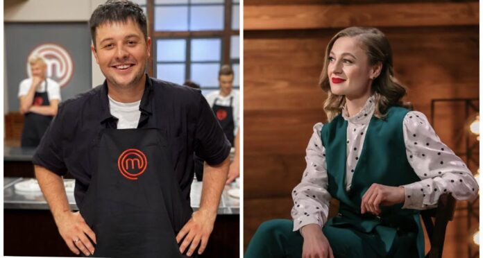 Ольга Мартиновська проміняла Ярославського на Шинкарьова Ольга Мартиновська проміняла Ярославського на Шинкарьова