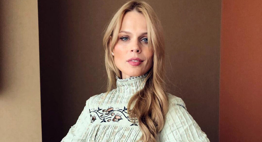 Ольга Фреймут емоційно повідомила про болючу втрату на війні: “Будьте прокляті, російські загарбники” 