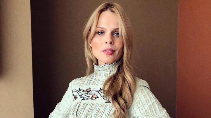 Ольга Фреймут емоційно повідомила про болючу втрату на війні Ольга Фреймут емоційно повідомила про болючу втрату на війні