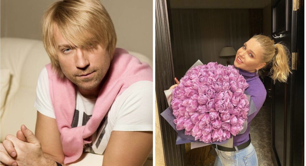 До кого Таюне ревнує Олега Винника: повелителя вовчиць оточили Оля Полякова, Олена Шоптенко та інші суперниці 