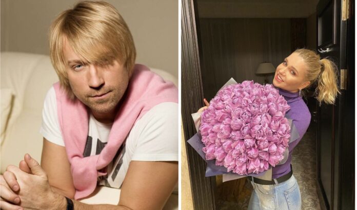 В мережі згадали, з ким Олег Винник дозволяв собі публічно фліртувати