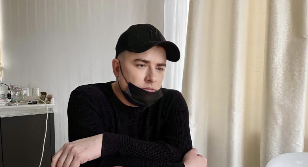 Знайшовся син Андрія Данилка: фанати артиста не можуть прийти до тями після побачених фотографій хлопчика 