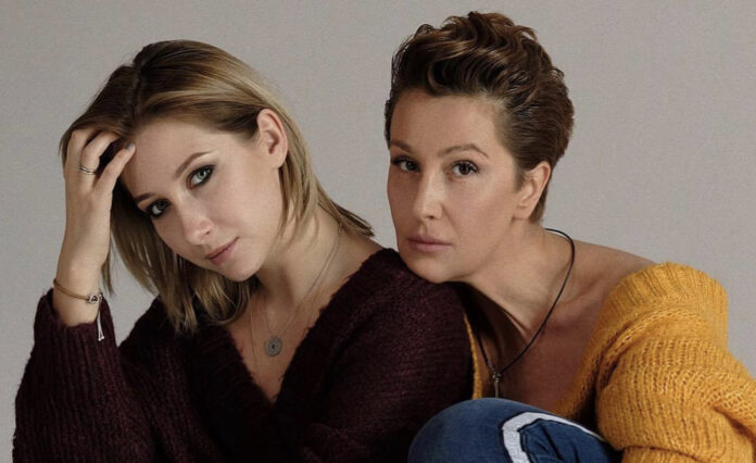 Стася Ровінська розповіла, де зараз її мама Сніжана Єгорова