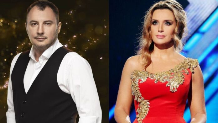 Танкович вразив правдою про справжнє лице Оксани Марченко