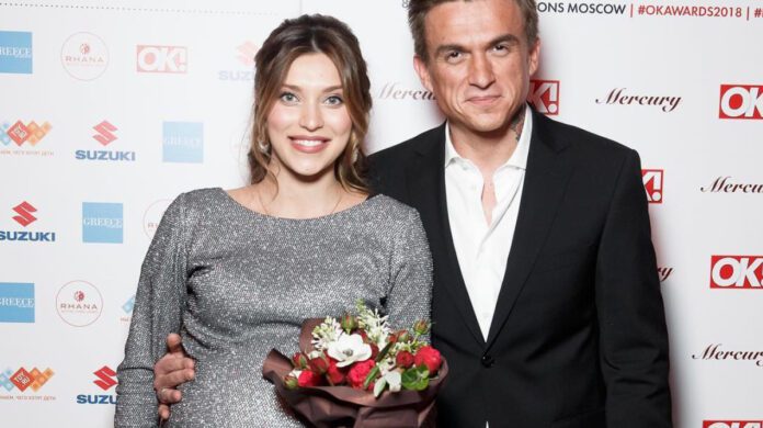 Стало відомо, що Регіна Тодоренко може втратити чоловіка