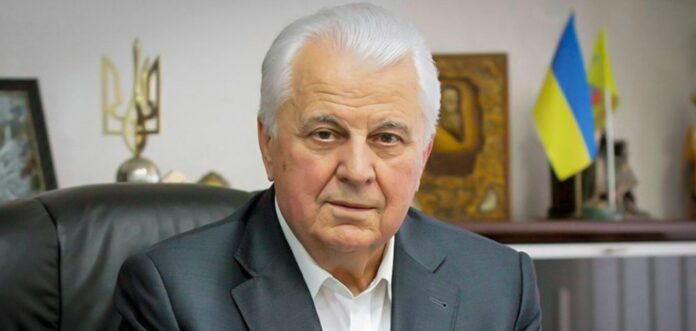 Помер Леонід Кравчук