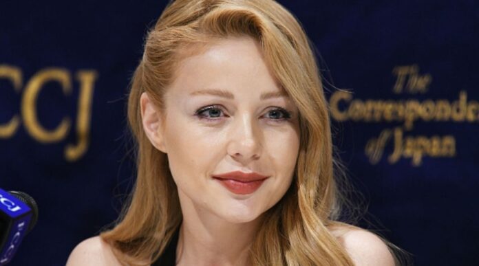 Тіна Кароль Тіна Кароль