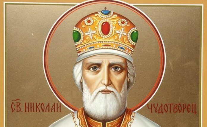 Свято 22 травня