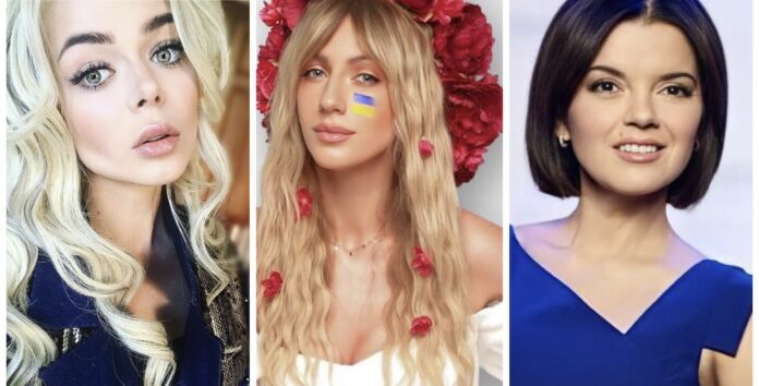 Як виглядають батьки Лесі Нікітюк, Каті Осадчої, Марічки Падалко й інших татусевих доньок українського шоу-бізнесуЛеся Нікітюк Як виглядають батьки Лесі Нікітюк, Каті Осадчої, Марічки Падалко й інших татусевих доньок українського шоу-бізнесуЛеся Нікітюк