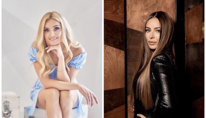 Ірина Федишин розповіла, яку ціну заплатила за гучні висловлювання на адресу Ані Лорак Ірина Федишин розповіла, яку ціну заплатила за гучні висловлювання на адресу Ані Лорак