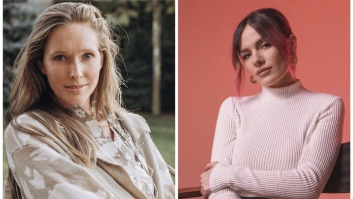 MamaRika готова взяти малюка з дитбудинку