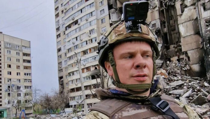 Стало відомо, куди зник Дмитро Комаров зі Світ Навиворіт та чому не виходив на зв'язок Стало відомо, куди зник Дмитро Комаров зі Світ Навиворіт та чому не виходив на зв'язок