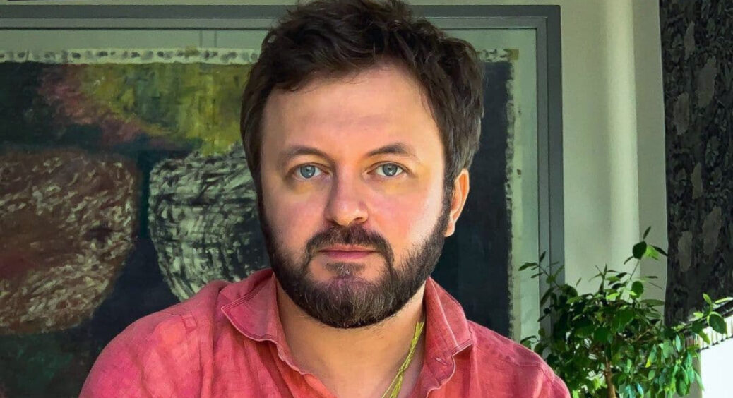 Колишня дружина Дзідзьо вперше показала чоловіка, від якого вагітна первістком: “Хто татко?” 