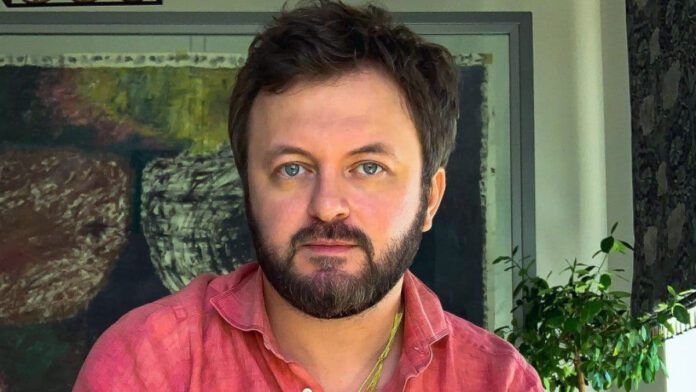 Колишня дружина Михайла Хоми розповіла про свого сина