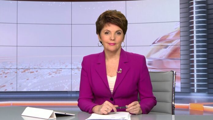 Зірка ICTV Олена Фроляк вперше розповіла, як 24 лютого війна прийшла в її родину Зірка ICTV Олена Фроляк вперше розповіла, як 24 лютого війна прийшла в її родину