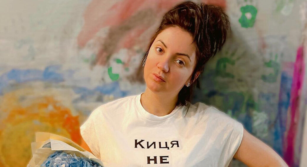 36-річна Ольга Цибульська вперше розповіла про важку хворобу та хто винен у її стані: “Я хочу бути в адекваті” 