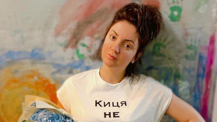 Ольга Цибульська вперше розповіла про важку хворобу