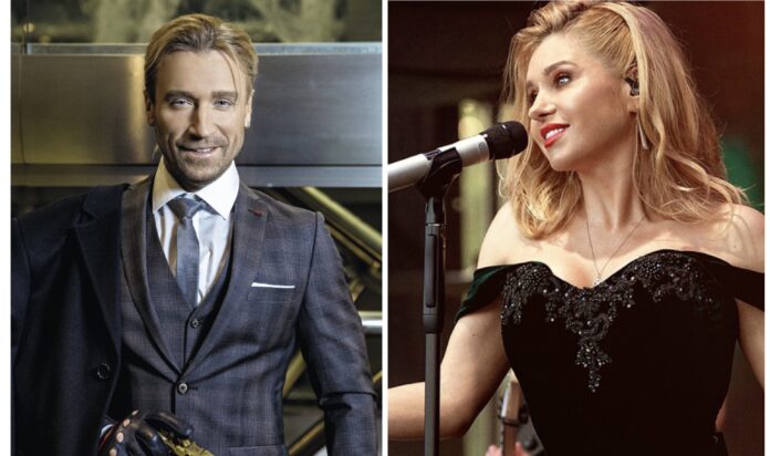 Олег Винник розповів про шлюб і вразив правдою про стосунки з дружиною 