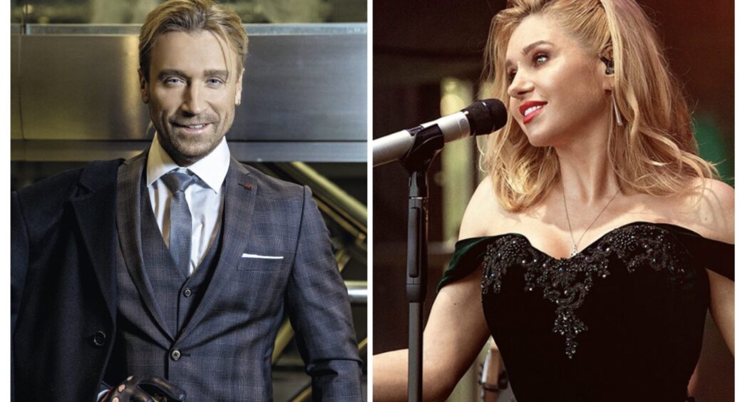 Олег Винник розповів про шлюб і вразив ставленням до таємної дружини Таюне: “Він такий-сякий! А як ти хотіла?” 